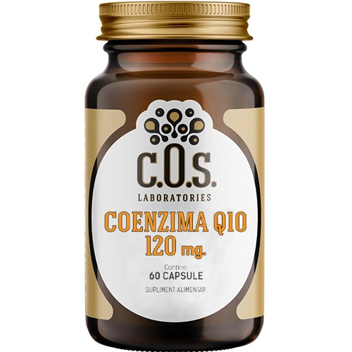 Coenzima Q10 COS Laboratories